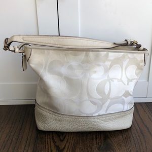 Coach Bucket Bag